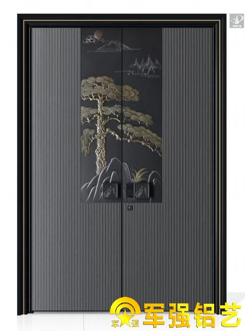 精雕豪華別墅大門(mén) 精雕豪華別墅大門(mén)